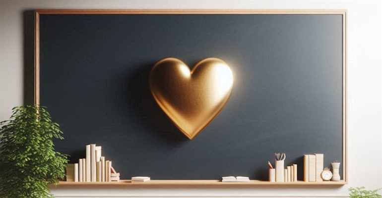 Anerkennung für Lehrkräfte und Vertrauen in pädagogisches Handeln – Nicht nur am Weltlehrertag!