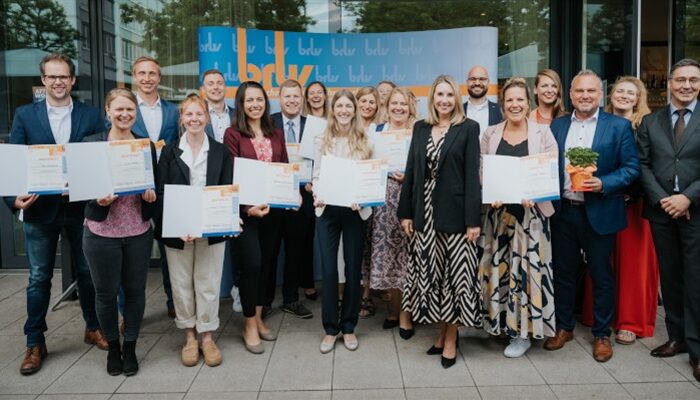 Bildungspolitischer Sommerempfang: Kultusministerin Stolz gibt klares Bekenntnis zum differenzierte Schulsystem ab