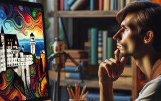 Desinformation und Mobbing durch Deepfakes - Schulfamilie sensibilisieren und aufklären, Medienkompetenz stärken!