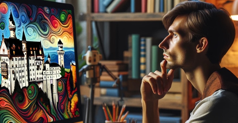 Desinformation und Mobbing durch Deepfakes - Schulfamilie sensibilisieren und aufklären, Medienkompetenz stärken!