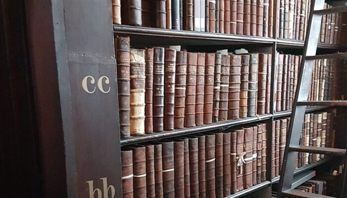 Es geht nicht nur um Goethes „Faust“