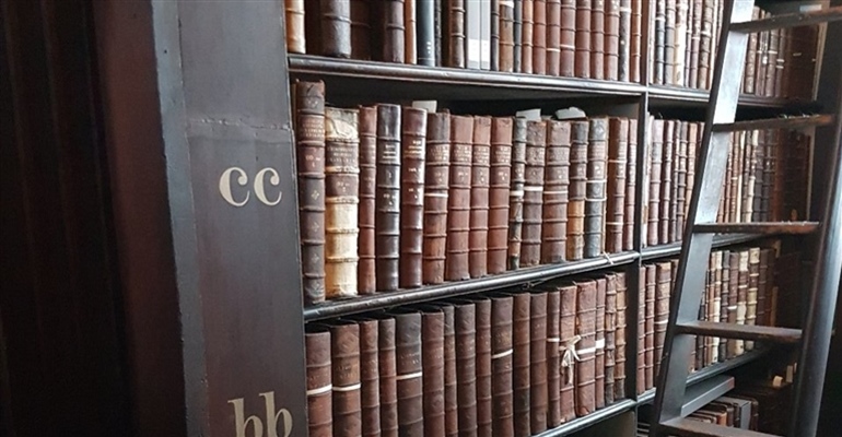 Es geht nicht nur um Goethes „Faust“