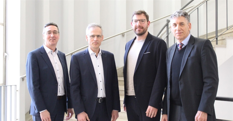 Gemeinsam Demokratie stärken und gegen Antisemitismus aufstehen