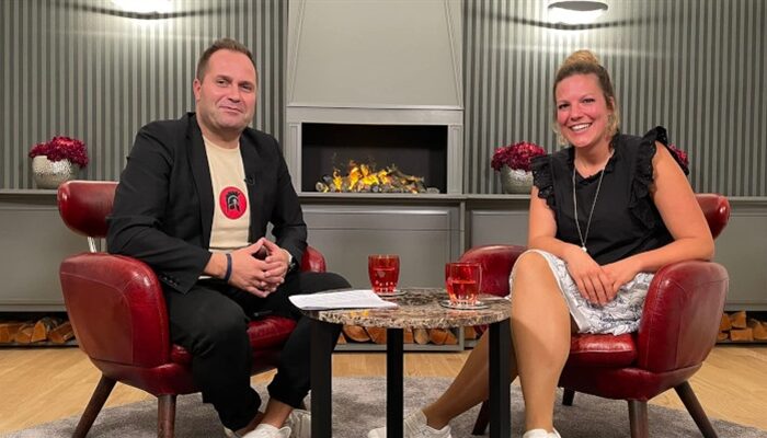 Neuer Podcast Mittelstand: Traumberuf Realschullehrerin?