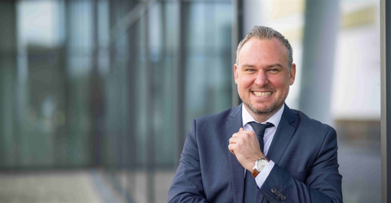 Neuer VDR-Vorsitzender steht fest