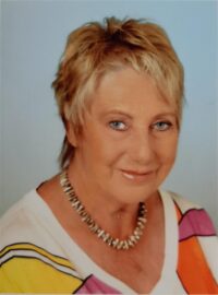 Ingrid Wilhelmi