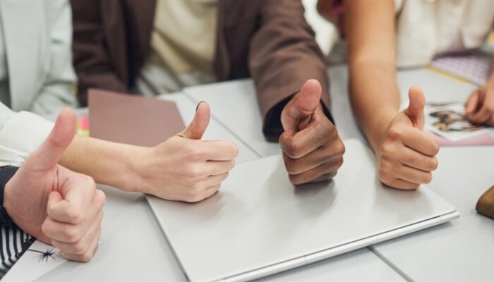 Realschulbildung hoch im Kurs