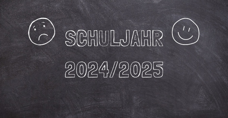 Schuljahresbeginn