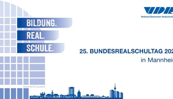 Starke differenzierte Bildung für eine starke Demokratie und eine freiheitliche Gesellschaft