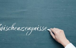 Zwischenzeugnisse: Zur Halbzeit bei Bedarf neu aufstellen und die Saison erfolgreich beenden