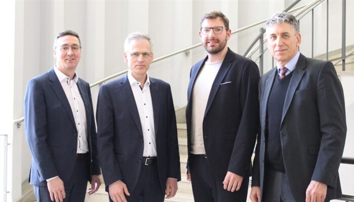 abl: Pankraz Männlein übernimmt abl-Präsidentschaft 2025