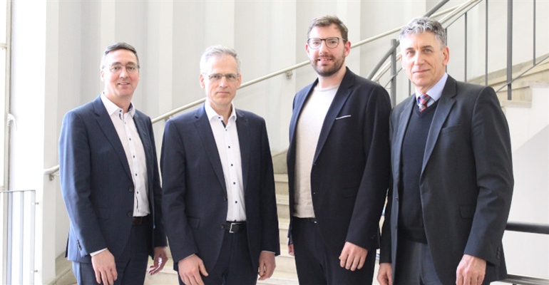 abl: Pankraz Männlein übernimmt abl-Präsidentschaft 2025