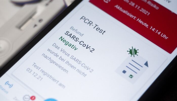 abl fordert PCR-Priorisierungen für Lehrkräfte