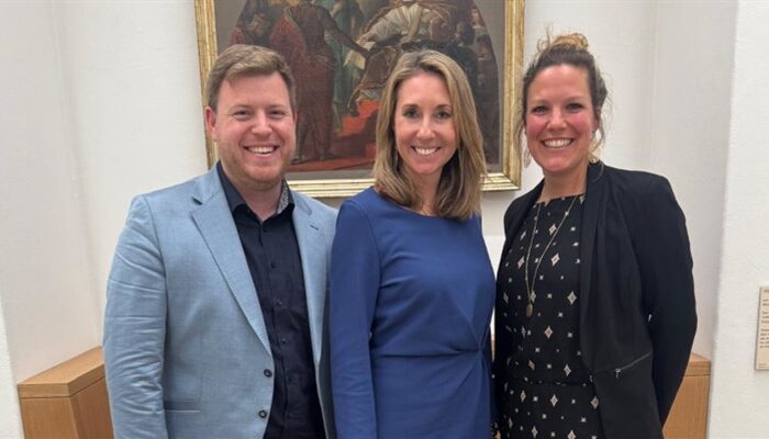 brlv-Jugendvertretung im Dialog mit Kultusministerin Anna Stolz: Konkrete Vorschläge zur Attraktivitätssteigerung des Lehrberufs vorgestellt