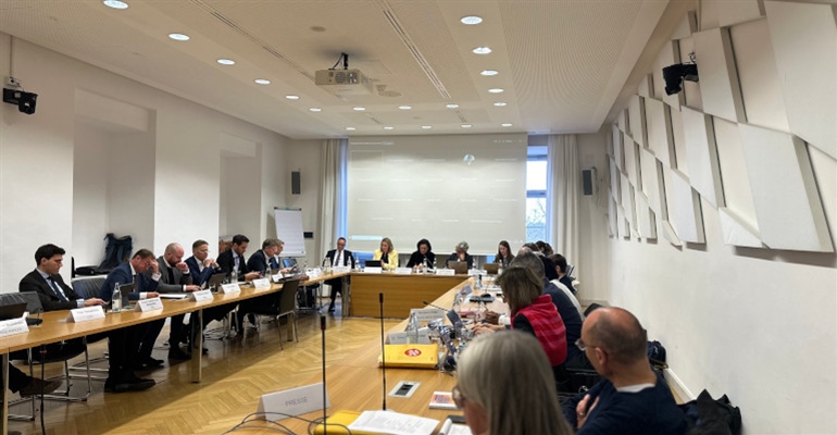 brlv-Statement zum Bericht der bayerischen Kultusministerin Anna Stolz in der heutigen Bildungsausschusssitzung: