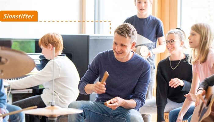 brlv-Vorsitzender Böhm fordert attraktivere Rahmenbedingungen für den Lehrberuf