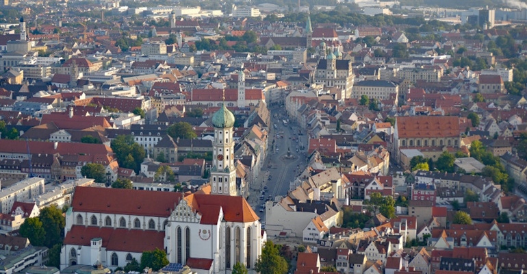 brlv fordert zügige und verlässliche Lösung für den dringend benötigten Bau der neuen Realschule im Augsburger Osten