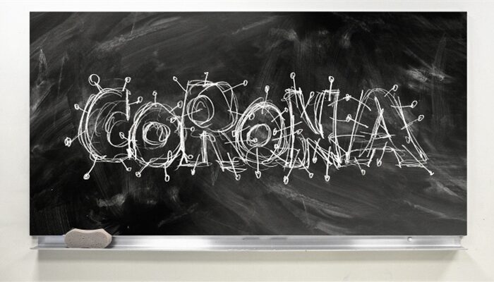 Corona an den Schulen angekommen! Gesundheitsschutz?