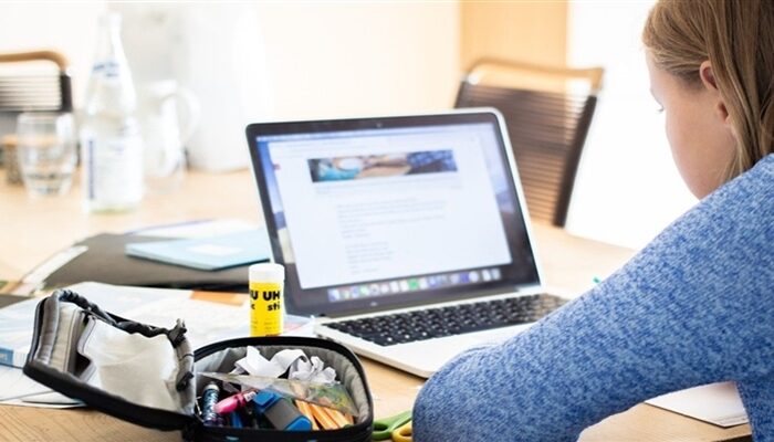 Die Initiative Digitale Bildung kommt reichlich spät!