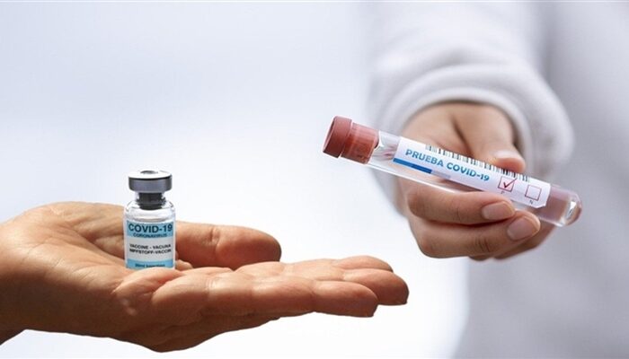 Impfen – Testen – Grenzwerte einhalten