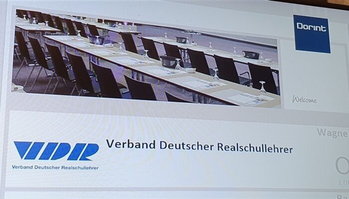 Realschullehrer fordern Vielfalt in einer föderalen Bildungslandschaft