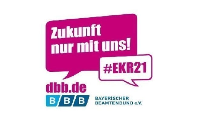 TV-L Einkommensrunde 2021