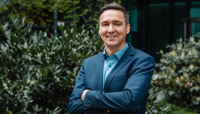 brlv-Spitzenkandidat Ulrich Babl