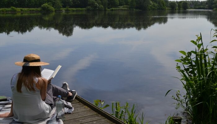 brlv wünscht schöne und erholsame Ferien!