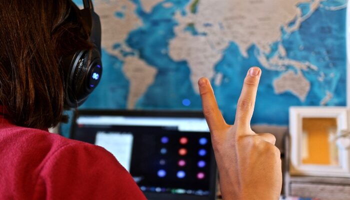 vbw-Studie bestätigt Stärke der Realschulen bei der Digitalisierung