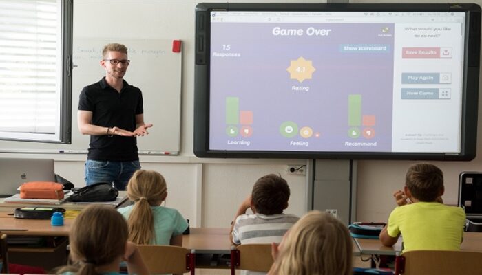 „Individuelle Förderung ist Aufgabe der Schulen im neuen Schuljahr“