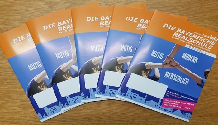 Neue dbr-Ausgabe erschienen