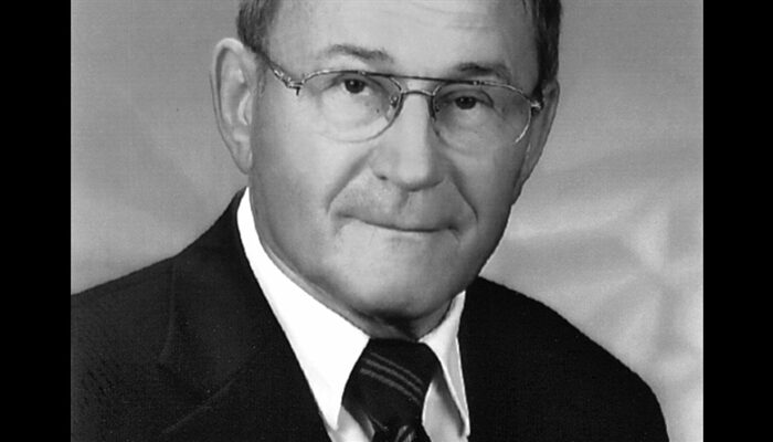 brlv trauert um Ehrenvorsitzenden Dr. Walter Trapp