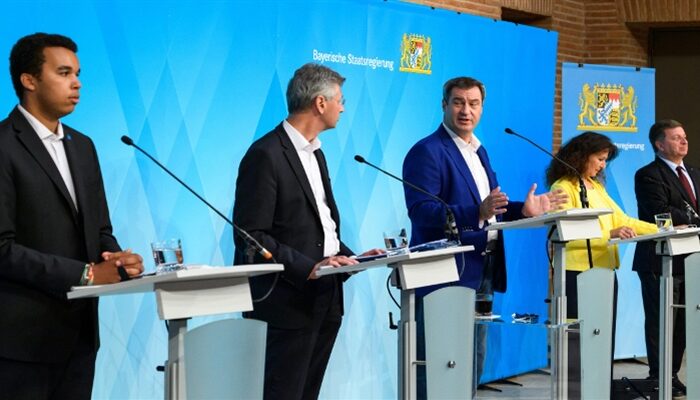 „Erster wichtiger Schritt“