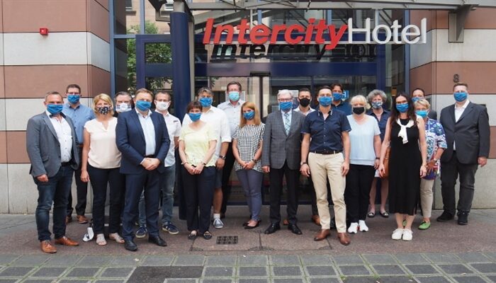 „Mit Augenmaß, Realismus und Qualität erfolgreich durch die Corona-Krise“