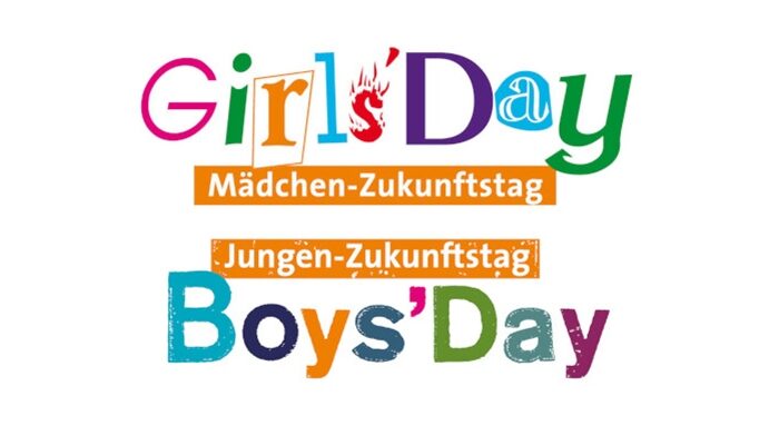 Girls’ & Boys’ Day 2025