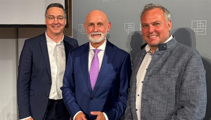 dbb-Spitze stellt sich neu auf